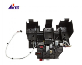 ATM Machine NCR Parts Assy - S2 Assy-Reference Edge Fru 4450736562 445-0736562