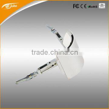 Outdoor Store Display Product Design Service Round Light Box photo-5