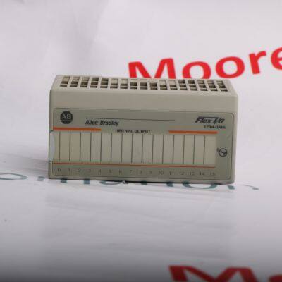 Allen Bradley1794-OA16