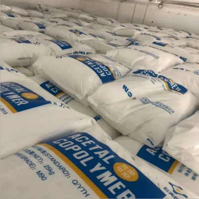 POM Yuntianhua CM90 Pom Plastic With High Hardness and Low Wear Polyoxymethylene Granules photo-4