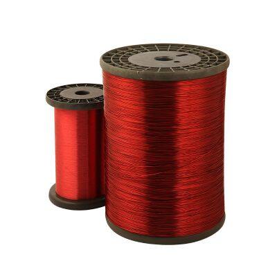 Enamelled Aluminum Coil Wire for Transformer Fan Motor Winding Wire