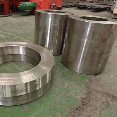 Aerospace Application Titanium Alloy Bar TC11, Compatible With Aircraft Frames and Satellite Components photo-3