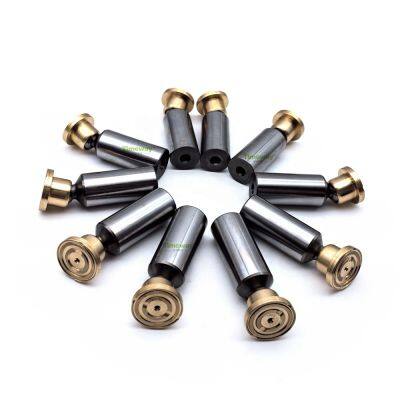 PSVL2 PSVD2 Excavator Piston Pump Parts for PSVL2-42 Kayaba Hydraulic Piston Pump Spare Parts PSVD2-42 Pump Repair Kits photo-6