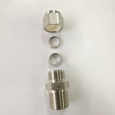 Durable Reducing Hex Coupling with Leak-Proof Design for Enhanced Flow Efficiency in Fluid Transfer