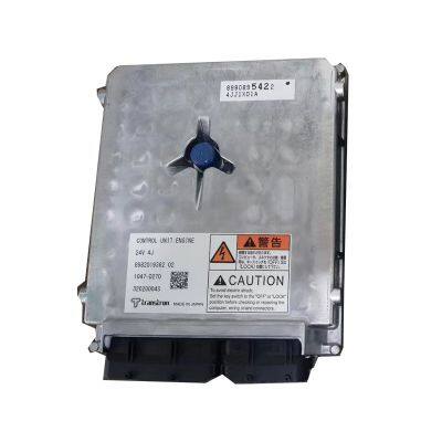 Genuine Sany Crane Control ECU  Engine Control Unit 8982019362 Ecu Card for Sany Crane