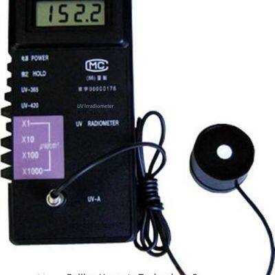 Haonate Uv-b Ultraviolet Radiometer