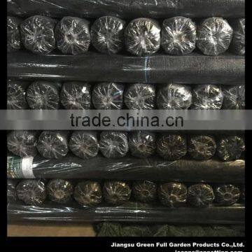 Solar Agricultural Greenhouses Type and Single Layer Sun Shade Net photo-6