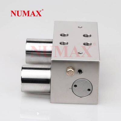 Numax Domestic Linear Guide, Koolanba, Normally Closed Brake, Guide Rail Clamping Mechanism Mcps30s photo-3