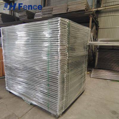 Ultra-Secure Cattle Panel: Smooth Snag-Free Design Prevents Animal Injuries While Ensuring Total Containment photo-6