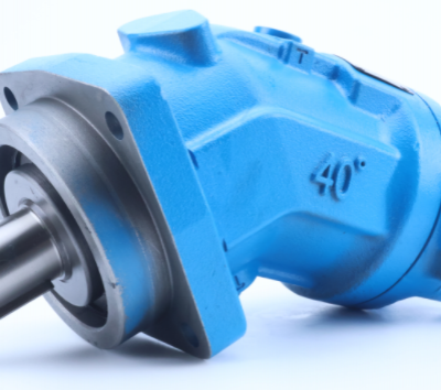 A2FO10/61L-PZP06 Fixed Displacement Pump A2FO A2FO16/61R-PBB06 Axial Piston Fixed Pump A2FO12/61L-PZB06A2FO12/61R-VBB05 photo-5