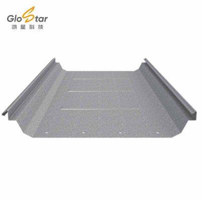 Metal Prefabricated Roof System Source Manufacturer, Complete Specifications, Customized on Demand