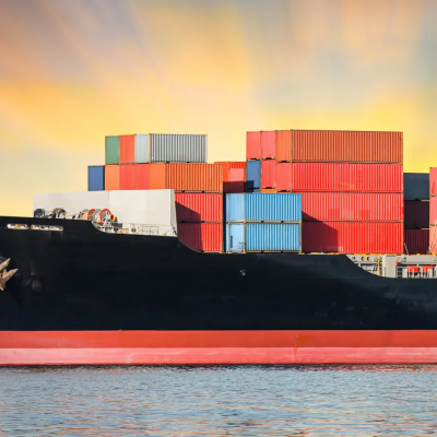 Seamless Air-to-Door Logistics: China to USA/UK/Canada Specialist