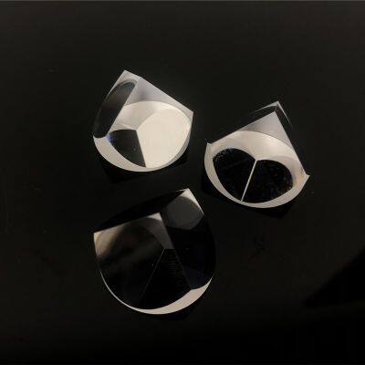 Angular Prism: a High-precision Optical Component That Achieves 180 ° Beam Reversal and Precise Measurement photo-4