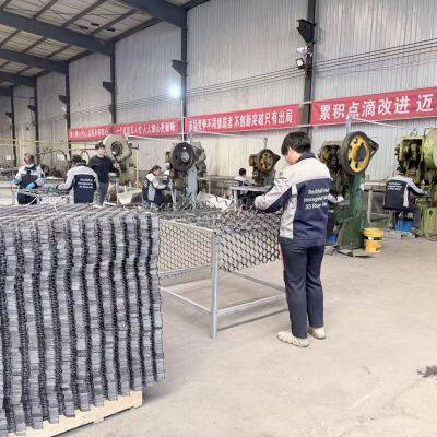 Hebei Longen Wire Mesh Products Co., Ltd. company overview - view 4