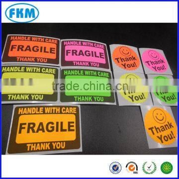 Thank You Sticker Label Printer photo-2