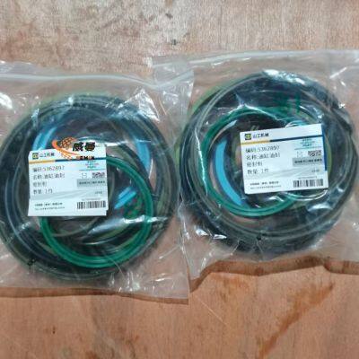 ORIGINAL SDLG 5362897 Pacote selado SDLG para CARREGADOR DE RODAS SDLG EM ESTOQUE