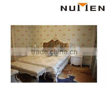2015 Numen standard hotel mattress and bed
