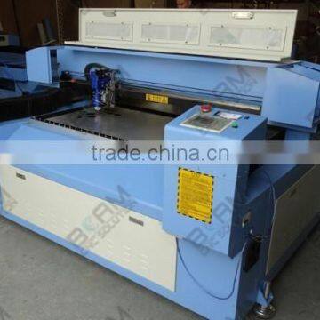 High Precision and Working Effective Hybrid Laser-150W Cutting Machine photo-2