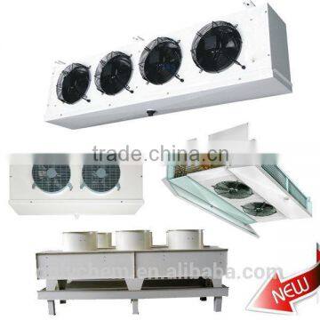 air cooler for Industrial storage freezer