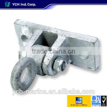 Hot Dipped Galvanized Bronze Bush Swing Hanger