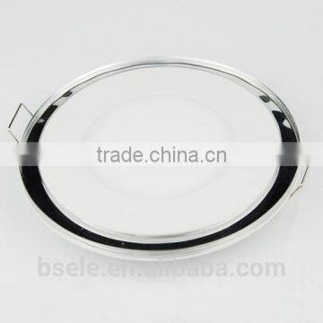 3 Year Warranty Rectangular Ultra Thin 6W RGBW RGB Led Downlight photo-2