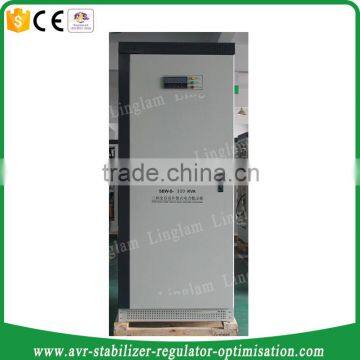 320kva 3 phase voltage regulator for air compressor