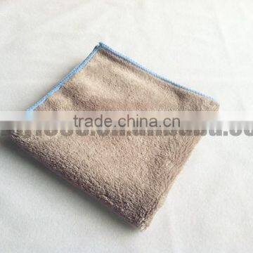 Microfiber Automobile Quick Cleaning Cloth