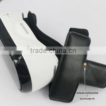 High Quality Hottest Android 4.4 VR all in one VR Game Master Virtual reality VR Gaming equipment