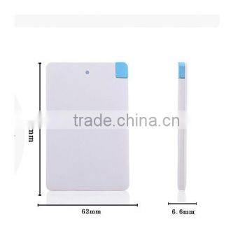 Card Power Bank photo-5