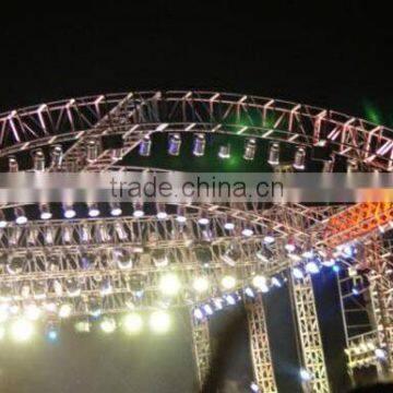 Truss Aluminum 2016 Hot Sale Truss Aluminum for Export photo-3
