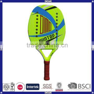 2016 Hot Sale Beach Tennis Racket with High Quality