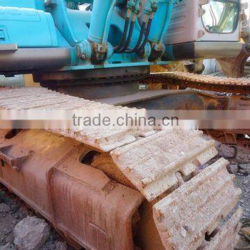 Used Giant Crawler Excavator Kobelco SK 450 in Shanghai photo-5