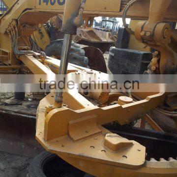 New Arrival Popular Resonable Price Used Motor Garder 140g for Cheap Sale in Shanghai photo-3