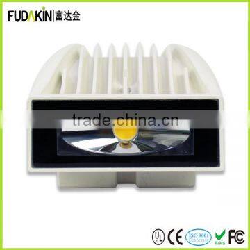 Led lighting explosion proof UL led wall pack light water proof IP65, 100-277Volt, high perfection driver