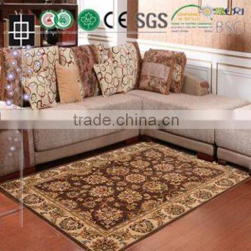 Cozy Home Decoration /Hand Tufted Carpet And Rug                        
                                                Quality Choice