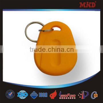 MDK12 Customized waterproof writable key tag