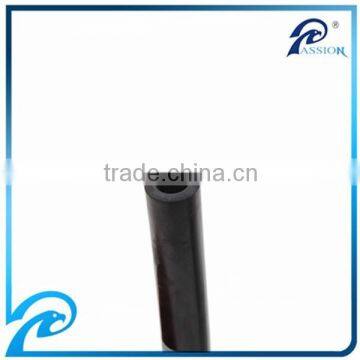 China High Pressure Multi Purpose Pure Rubber Fuel Elbow Hose photo-3