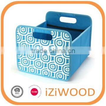 Promotional Foldable Fabric Storage Box photo-4