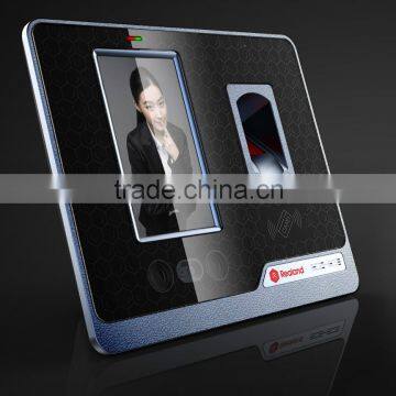2016 New Realand Face Recognition Time Attendance System & Fingerprint Time Attendance Machine