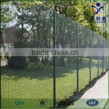 358 anti-climb microgroove security fence(factory)