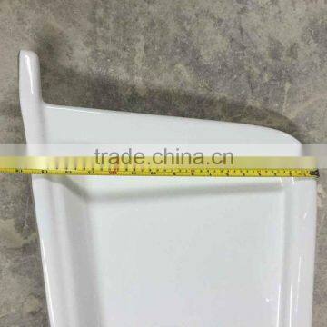 Sanitary Ware Ceramic Urinal Partition photo-2