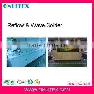 High Quality Green Solder Led Board Pcba photo-2