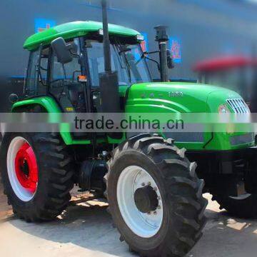 TAISHAN 1404 big size tractor factory direct sale