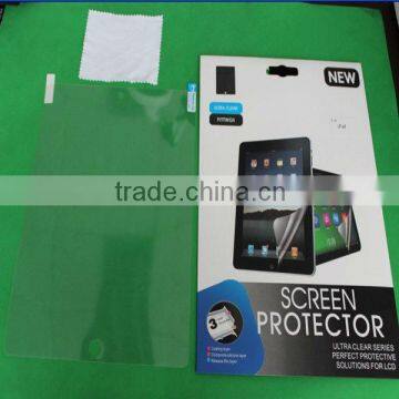 Hot Screen Protector For IPad 2 3 4.Paypal Accpetable