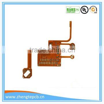 Shipping Free Double-sided Flex Board Samples photo-5