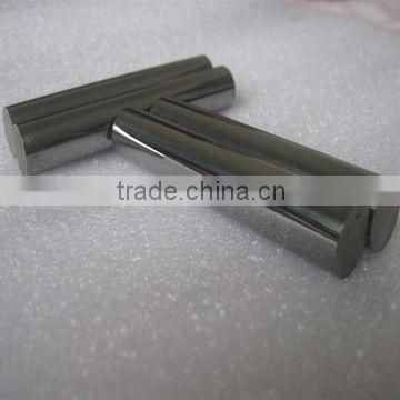 carbide ground rods for end mills