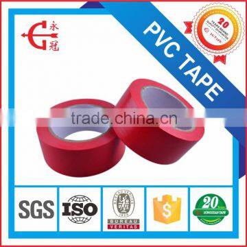 48mm*30M Economical Price & Strong Adhesion PVC Duct Pipe Tape