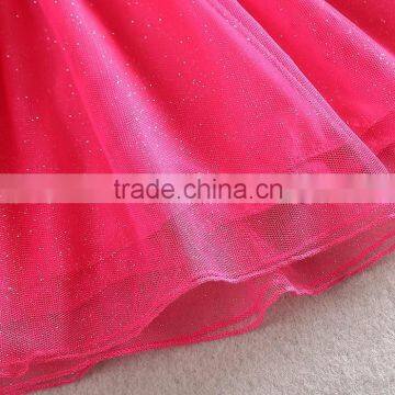 Kids Dress For 3-7 Y Girls New Pattern Children Spring Girl Dress 2015 Fashion Kids Flower Girls Dress photo-5