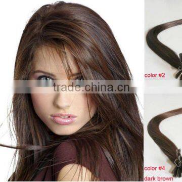 Bestselling Remy Human Hair Prebonded Hair Extension