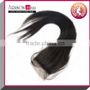 arison hair lace closure weaves